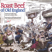 Roast Beef of Old England
