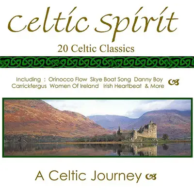 Listen to Celtic Spirit by Celtic Journey