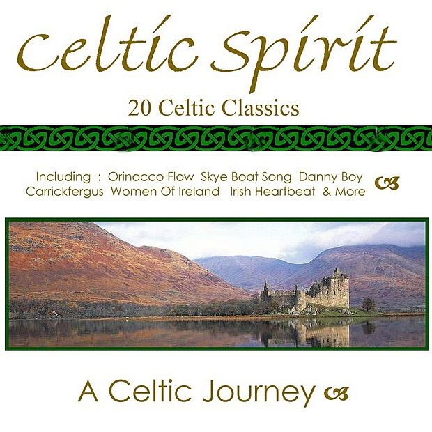 Celtic Spirit