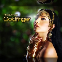 Pimpi Arroyo - Goldfinger