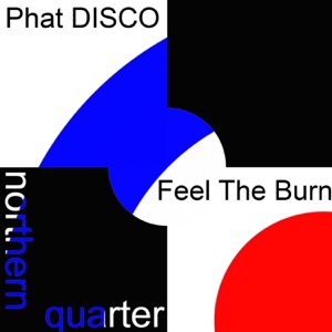 Feel The Burn - Single