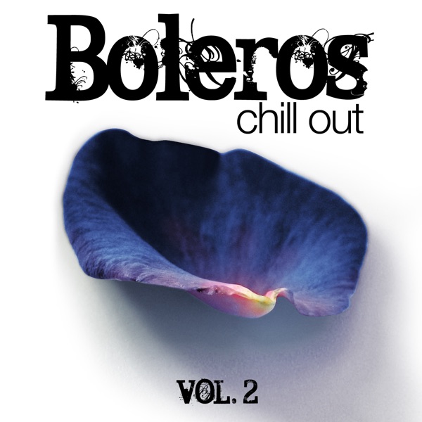 Boleros - Chill Out. Vol. 2 artwork