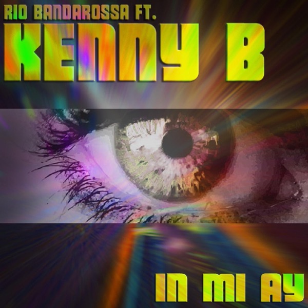 In Mi Ay (feat. Kenny B.)