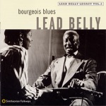 Lead Belly - Abraham Lincoln