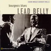 How Do You Know? / Don't Mind the Weather (medley) — Lead Belly