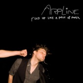 Arpline - Fold Up Like a Piece of Paper