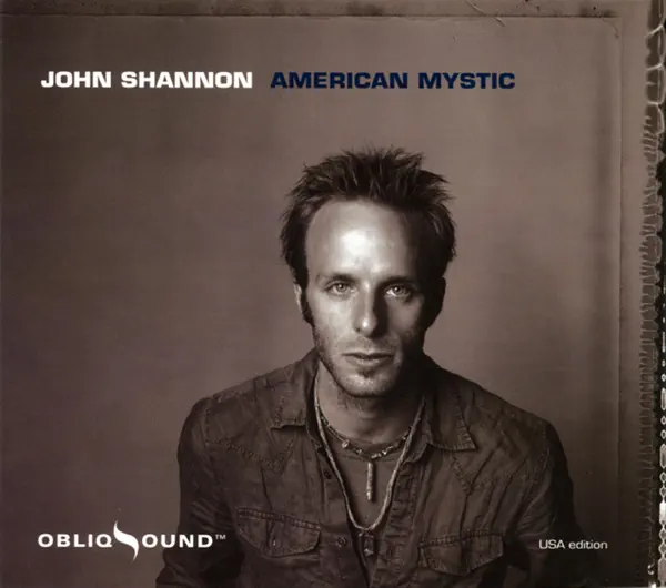 Among the Sea, Among the Star — John Shannon