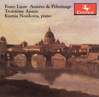 Liszt, F.: Annees De Pelerinage, 3Rd Year - Polonaise No. 2