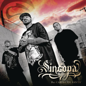 Sincopa - Cartel de Santa Cover Art