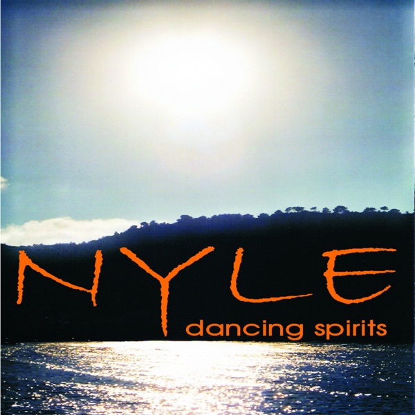 Dancing Spirits (feat. Miles Griffith)
