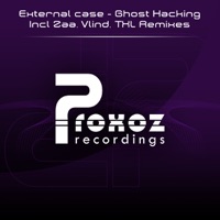 External case - Ghost Hacking (TXL Remix)