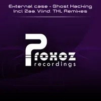 Ghost Hacking (Zaa Remix) — External Case
