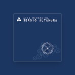 Sergio Altamura