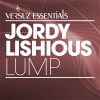 Jordy Lishious