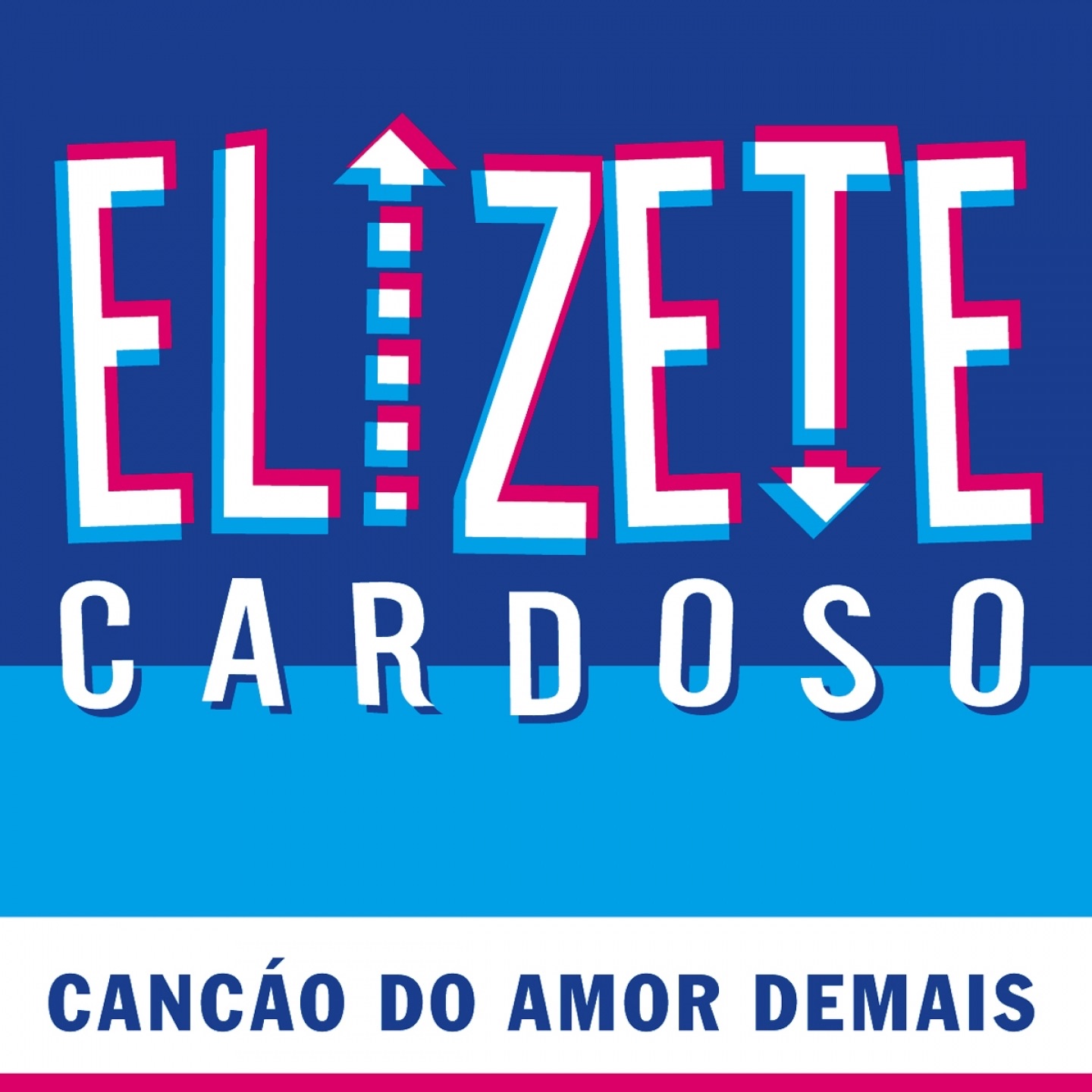 Cancáo do Amor Demais