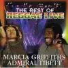 Admiral Tibet - Leave People Business (Live)