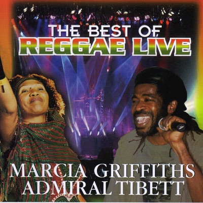 The Best of Reggae Live (2008 Remaster)