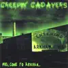Creepin' Cadavers - Frankie Dig a Hole