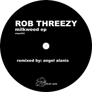 Milkweed EP - Single
