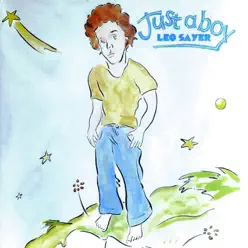 Just a Boy (Remastered) - Leo Sayer