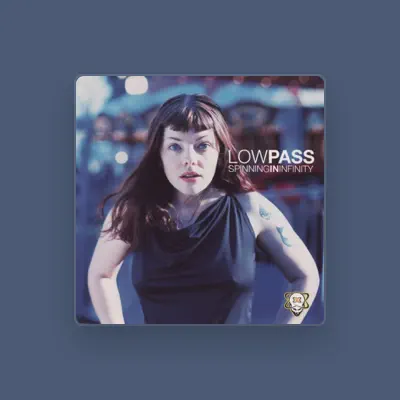 Listen to Lowpass, watch music videos, read bio, see tour dates & more!