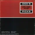 Dire Wolf [Live at Oakland Auditorium Arena, December 26, 1979]