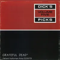 Brown-Eyed Women (Live At Oakland Auditorium Arena, December 26, 1979) — Grateful Dead