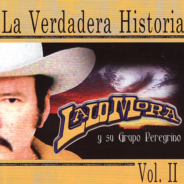 La Verdadera Historia, Vol. 2