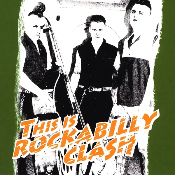 Guns of Brixton — The Honeydippers