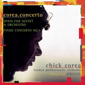 Chick Corea - Spain: I. Opening and Introduction