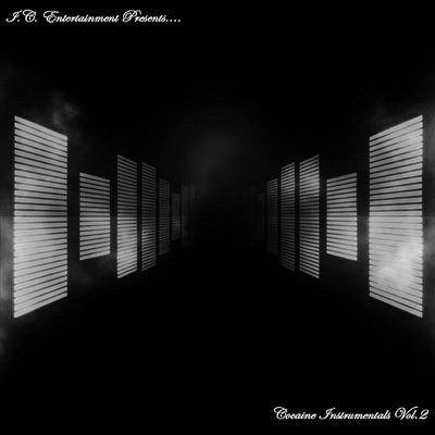 Cocaine Instrumentals, Vol.2