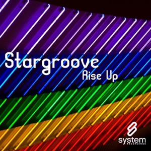 Rise Up - EP