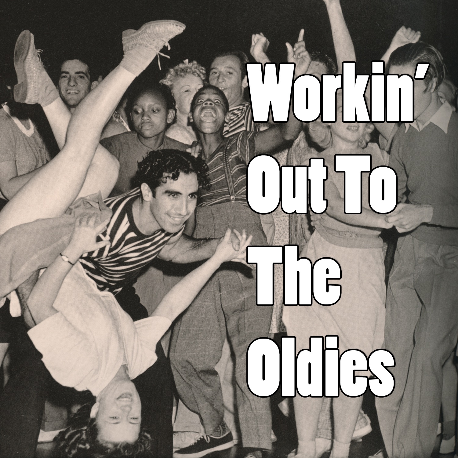 Workin' Out To The Oldies