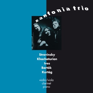 Zanfonia Trio