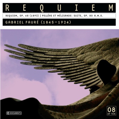 Requiem, Vol. 8