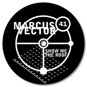 Show Me The Roof EP - Single