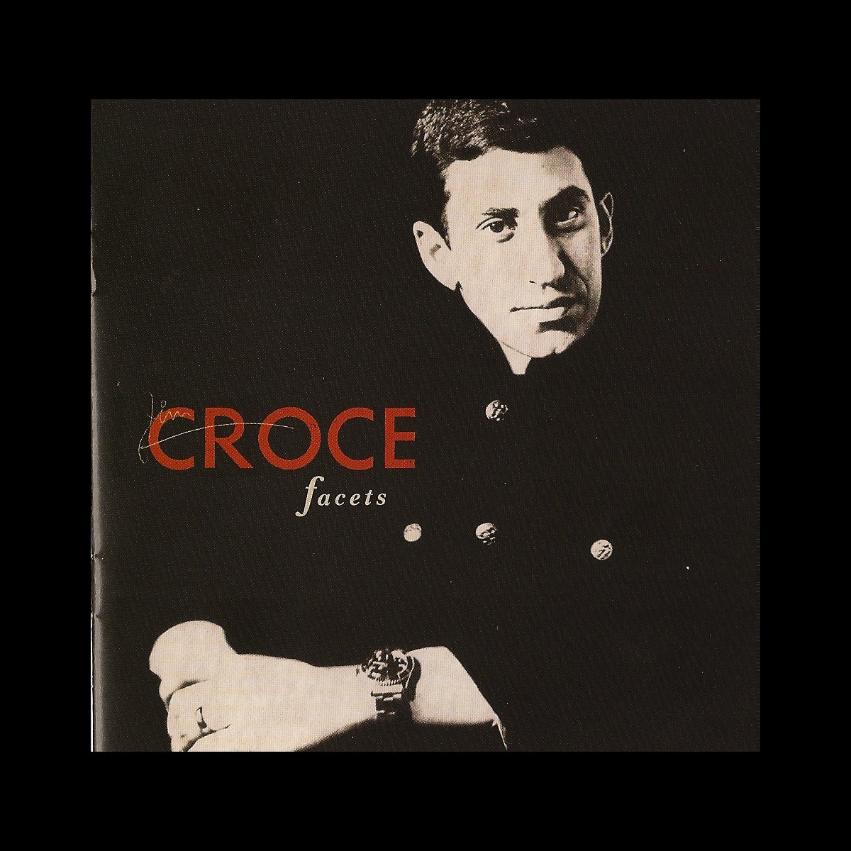 ‎Facets (Deluxe Edition) - Album by Jim Croce - Apple Music