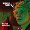 De Staat Iemand Staat Te Wenen Iemand Staat Te Wenen (soundtrack from 'Hasta La Vista') - single