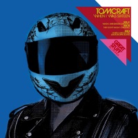 When I Was Sixteen - EP - Tomcraft