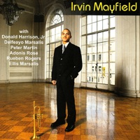 Irvin Mayfield - Irvin Mayfield