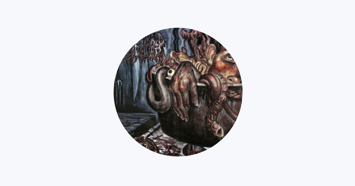 Splattered Cadaver - Apple Music