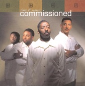 Commissioned - Testify