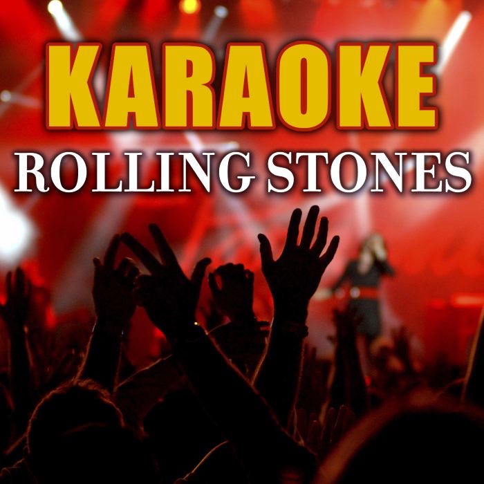 Fool to Cry (Karaoke Version)