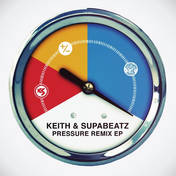 Pressure (Remixes)