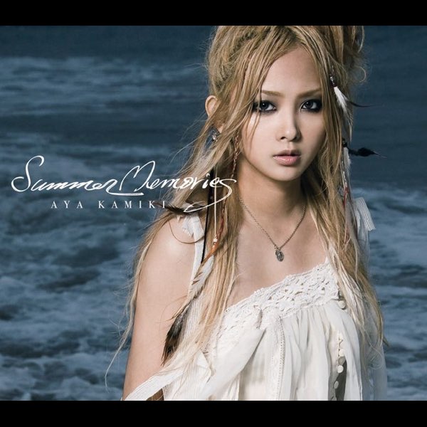 Summer Memories - Single - 上木彩矢のアルバム - Apple Music