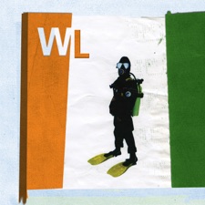 Wounded Lion - Dagoba System