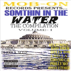 Greedy Mutha F**ka's (feat. Baby Drew & Coo Coo Cal) Derrick Note