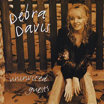 Uninvited Guests - Debra Davis