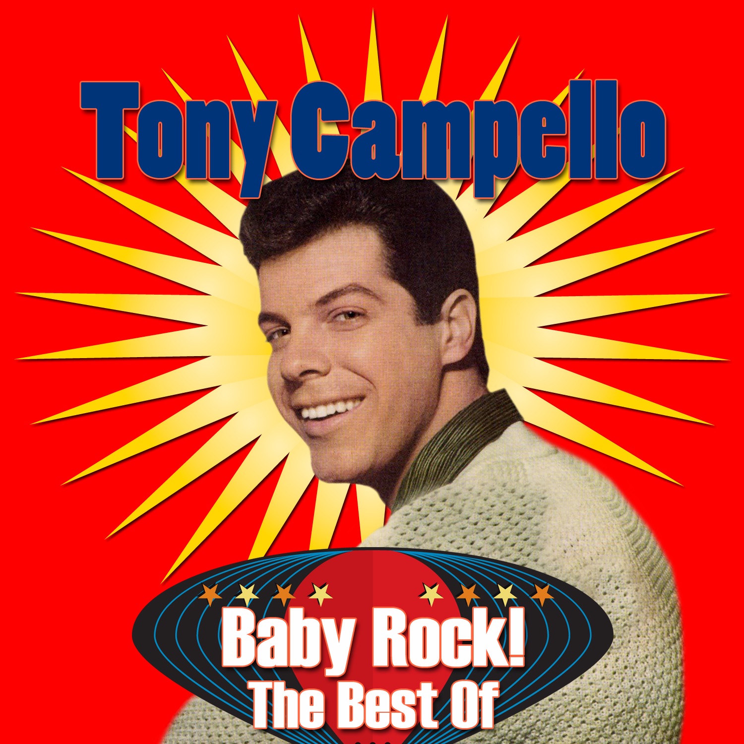 Baby Rock - The Best Of