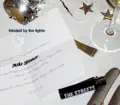 Blinded By The Lights
